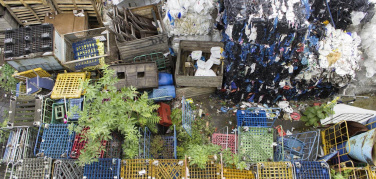 Imballaggi in plastica: analisi della raccolta differenziata nella provincia di Torino