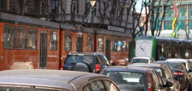 Il modello Milano si svegli sullo smog