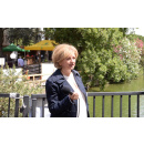 Immagine: Campidoglio: assessora Muraro rassegna dimissioni