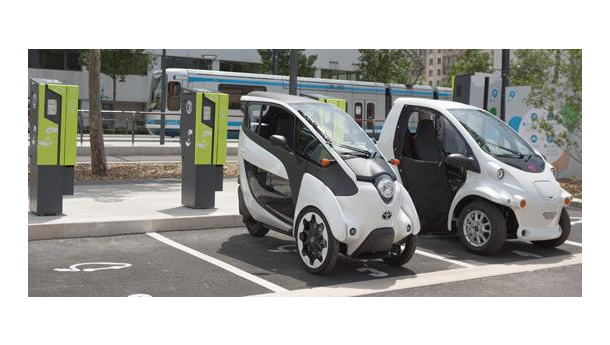 Immagine: Euromobility, il 10° Rapporto sulla mobilità sostenibile in Italia