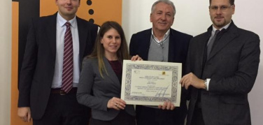 Waste: Opportunity and Challenges. Covar14 premia le migliori tesi dedicate alla gestione dei rifiuti