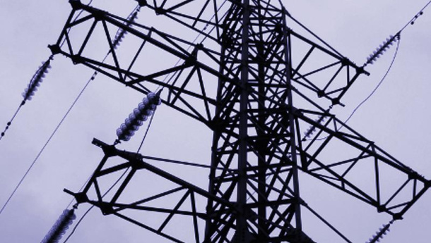 Immagine: Consumi di energia elettrica in Italia: a ottobre -1,7%