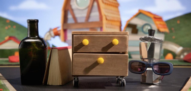 Non solo Cinepanettoni: al cinema LOVECYCLE, il corto d'autore di Natale, firmato CONAI | Video