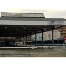 Immagine: Torino, lo sciopero del trasporto pubblico del 16 dicembre ferma il blocco del traffico