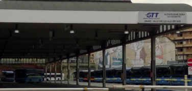 Torino, lo sciopero del trasporto pubblico del 16 dicembre ferma il blocco del traffico