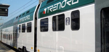 Trenord Green Pass: settimanale ferroviario a 20 euro in Lombardia come misura antismog