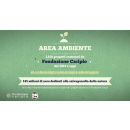 Immagine: Anche un trekking urbano, per i 25 anni della Fondazione Cariplo