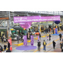 Immagine: Sotto, un'altra luce. Sabato e domenica l'evento Porte Aperte ATM