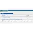 Immagine: Smog a Milano (provincia): domenica prima giornata con PM10 sotto i 50 μg/m³