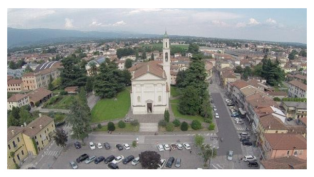 Immagine: Premio	Comuni Virtuosi: è Marano	Vicentino il	comune più virtuoso del 2016