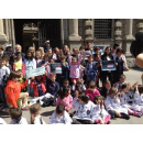 Immagine: Formichine Salvacibo 2° edizione, a Palazzo Marino la premiazione delle scuole più virtuose