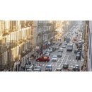 Immagine: I diesel di Torino inquinano meno di quelli di Milano