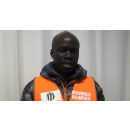 Immagine: La voce di Mbaye, sentinella dei rifiuti a Porta Palazzo