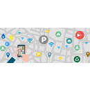 Immagine: Connected City, più di 100 innovatori alla maratona tech della Fabbrica del Vapore