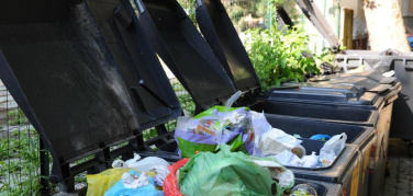 Ispra, Rapporto Rifiuti Urbani: nel 2015 calati ma solo dello 0,4% rispetto al 2014, differenziata al 47,5% (+2,3%)