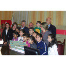 Immagine: Pezzani, Calvino, Parenzo, Bottego: ecco le scuole di Milano premiate per Formichine Salvacibo