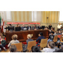 Immagine: Formichine Salvacibo: l'articolo della premiazione sul sito del Comune di Milano