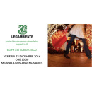 Immagine: Negozi milanesi, porte aperte d'inverno: venerdì 23 la protesta di Legambiente