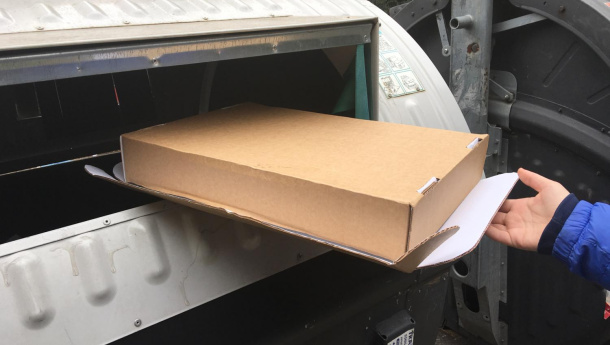 Immagine: Ama e Municipio III insieme per l'iniziativa 