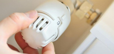Riscaldamento e termovalvole: dal 1° gennaio condomini in regola, altrimenti la sanzione è di 2.500 euro