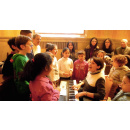 Immagine: Formichine Salvacibo, la premiazione al Comune di Milano | Video