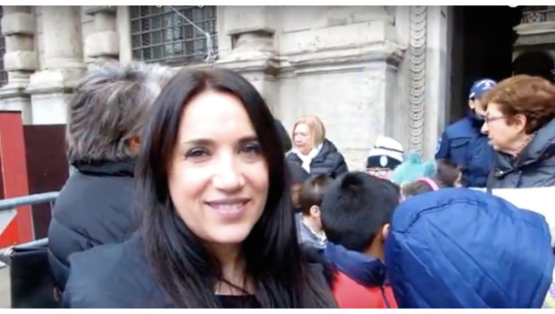 Immagine: Formichine Salvacibo, la parola agli Insegnanti | Video