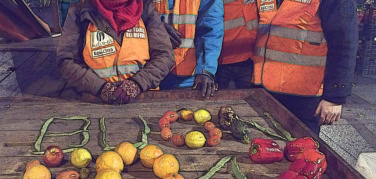 Buon anno da Eco dalle Cittá