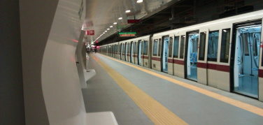 Capodanno: come muoversi a Roma con il trasporto pubblico