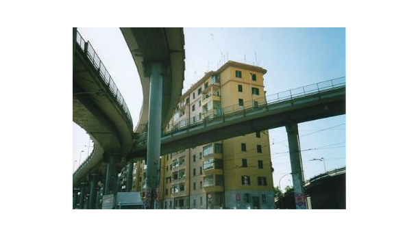 Immagine: Roma, confermato divieto di transito veicolare nelle ore notturne su Tangenziale Est