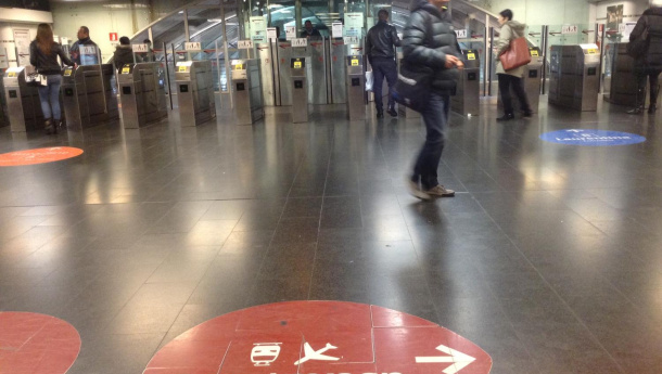 Immagine: Atac, dal 1° gennaio gratis per over 70 con reddito Isee sotto i 15mila euro