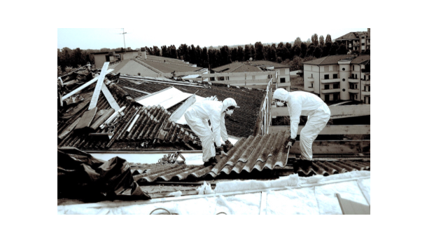 Immagine: Bilancio Regione Lazio 2017: diventa legge la sorveglianza sanitaria per gli esposti all'amianto