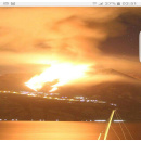 Immagine: Siccità, vento forte, petardi e piromani. Emergenza incendi in Lombardia