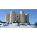 Immagine: Emergenza neve in Puglia: trasporti in tilt, scuole chiuse ma ci si consola con le Olimpiadi Invernali di Toritto 2017