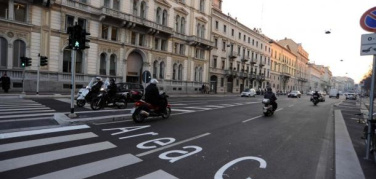 Riparte AreaC, ora pagabile anche con sms e nei punti vendita Lottomatica