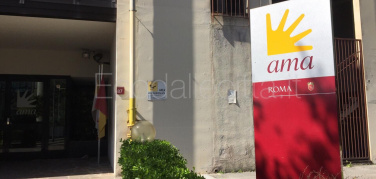 Rifiuti, in due giorni a Roma raccolti oltre 1.000 kg di carta e cartone