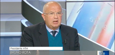 Milano, taglio bus notturni feriali: il presidente ATM respinge la polemica