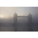 Immagine: Londra, Brixton Road ha già superato il limite annuale di inquinamento atmosferico