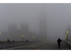 Londra, Brixton Road ha già superato il limite annuale di inquinamento atmosferico