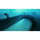 Immagine: Aumenta la richiesta di gas per il freddo ma gli stoccaggi sono ancora pieni