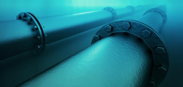 Aumenta la richiesta di gas per il freddo ma gli stoccaggi sono ancora pieni