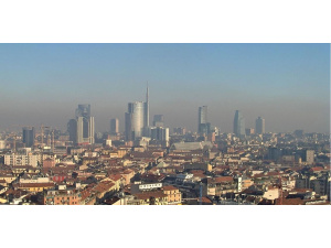 Monitoraggio biossido di azoto (NO2) a Milano: fino al 15 gennaio si può diventare Vedette per l'Aria