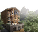 Immagine: Bolzano: energia da esplorare a Klimahouse 2017