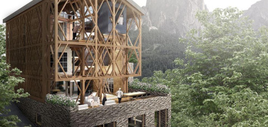 Bolzano: energia da esplorare a Klimahouse 2017