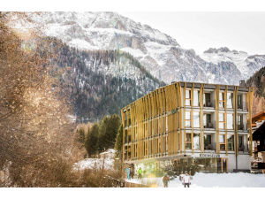 Bolzano: energia da esplorare a Klimahouse 2017