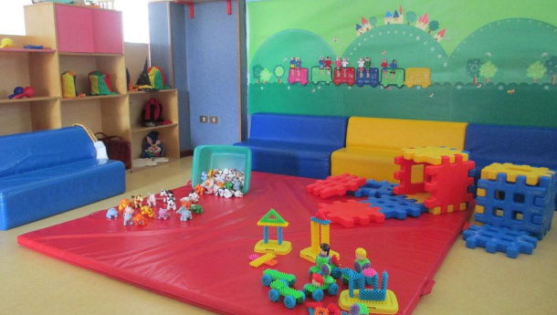 Immagine: Rilevate tracce amianto nel nido 