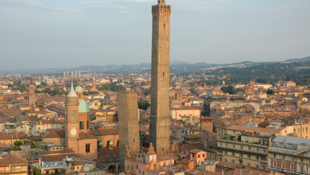 Immagine: Emilia Romagna, nuovo Piano Aria Integrato per dimezzare il Pm10. Dal 2018 stop ai diesel Euro4