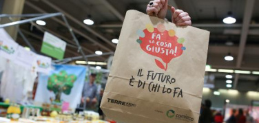Fa' la Cosa Giusta 2017, appuntamento dal 10 al 12 marzo a Milano