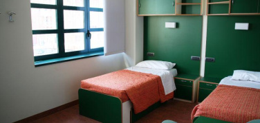 Torino, la Casa della Mobilità Giovanile 'Open 011' ottiene l'etichetta Ecolabel