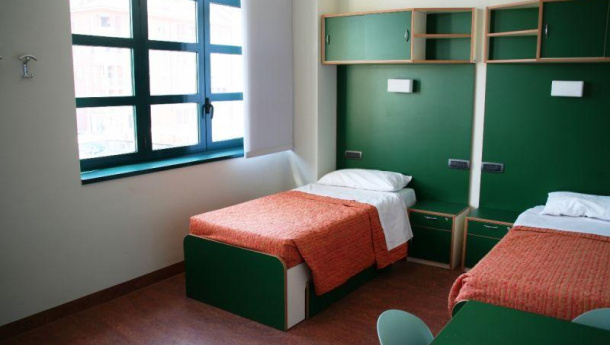 Immagine: Torino, la Casa della Mobilità Giovanile 'Open 011' ottiene l'etichetta Ecolabel