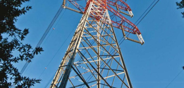 Consumi energia elettrica in Italia: nei primi undici mesi -2,4%